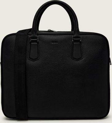 Torba na laptopa BOSS BLACK ze sklepu: Gomez Fashion Store w kategorii: Torby na laptopa - zdjęcie 874714-BD9-10338_BB262M000028001