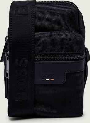 Torba męska BOSS BLACK ze sklepu: Gomez Fashion Store w kategorii: Torby męskie - zdjęcie 874714-BD9-10338_BB262M000030001