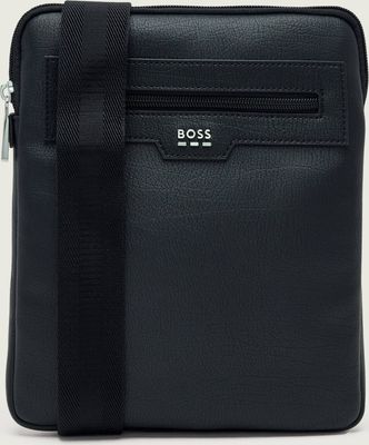 Torba męska BOSS BLACK ze sklepu: Gomez Fashion Store w kategorii: Torby męskie - zdjęcie 874714-BD9-10338_BB262M000033001