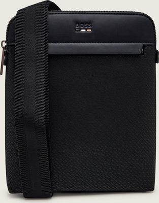 Torba męska BOSS BLACK ze sklepu: Gomez Fashion Store w kategorii: Torby męskie - zdjęcie 874714-BD9-10338_BB262M000036001