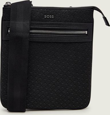 Torba męska BOSS BLACK ze sklepu: Gomez Fashion Store w kategorii: Torby męskie - zdjęcie 874714-BD9-10338_BB262M000038002