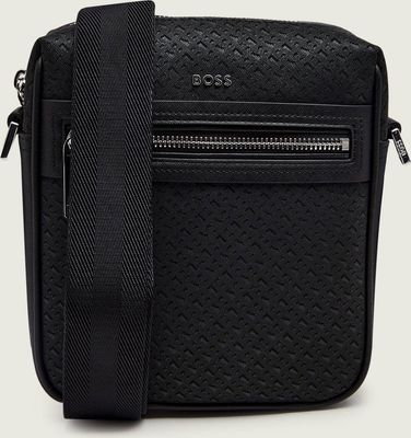 Torba męska BOSS BLACK ze sklepu: Gomez Fashion Store w kategorii: Torby męskie - zdjęcie 874714-BD9-10338_BB262M000039002