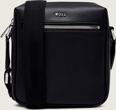 BOSS BLACK - Torba męska ze sklepu: Gomez Fashion Store w kategorii: Torby męskie - zdjęcie 874714-BD9-10338_BB262M000041001