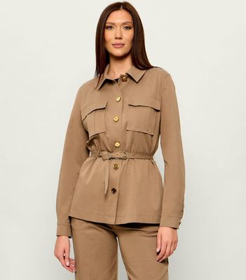 Kurtka damska na wiosnę Marciano Guess ze sklepu: Gomez Fashion Store w kategorii: Kurtki damskie - zdjęcie 874714-BD9-10338_MG262W000007T52