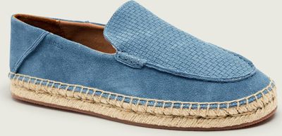 Espadryle męskie na lato BOSS BLACK ze sklepu: Gomez Fashion Store w kategorii: Espadryle męskie - zdjęcie 874714-BD9-10338_BB262M000080460