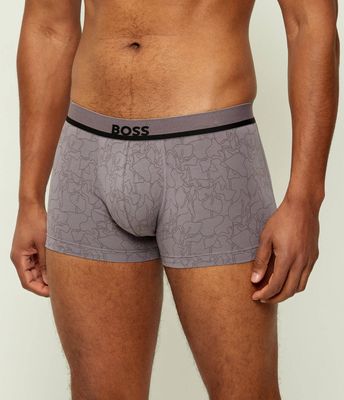 Majtki męskie BOSS BLACK ze sklepu: Gomez Fashion Store w kategorii: Majtki męskie - zdjęcie 874714-BD9-10338_BW262M000002511