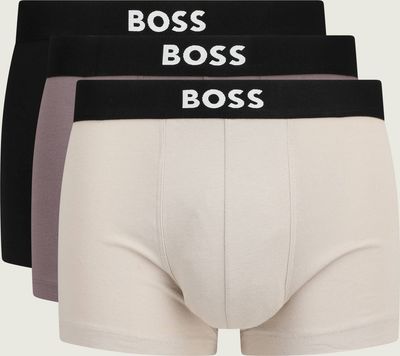 Majtki męskie BOSS BLACK ze sklepu: Gomez Fashion Store w kategorii: Majtki męskie - zdjęcie 874714-BD9-10338_BW262M000010060