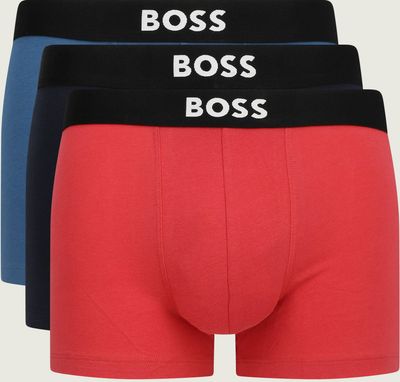 Majtki męskie BOSS BLACK ze sklepu: Gomez Fashion Store w kategorii: Majtki męskie - zdjęcie 874714-BD9-10338_BW262M000010982