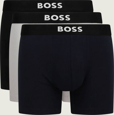 Majtki męskie BOSS BLACK ze sklepu: Gomez Fashion Store w kategorii: Majtki męskie - zdjęcie 874714-BD9-10338_BW262M000011981