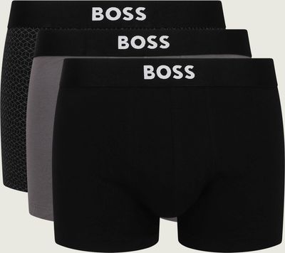 Majtki męskie BOSS BLACK ze sklepu: Gomez Fashion Store w kategorii: Majtki męskie - zdjęcie 874714-BD9-10338_BW262M000012070
