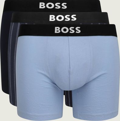 Majtki męskie BOSS BLACK ze sklepu: Gomez Fashion Store w kategorii: Majtki męskie - zdjęcie 874714-BD9-10338_BW262M000013462