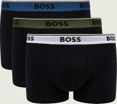 Majtki męskie BOSS BLACK ze sklepu: Gomez Fashion Store w kategorii: Majtki męskie - zdjęcie 874714-BD9-10338_BW262M000017006