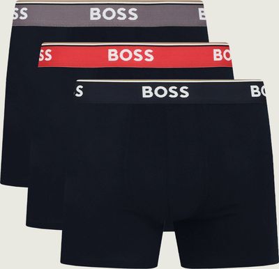Majtki męskie BOSS BLACK ze sklepu: Gomez Fashion Store w kategorii: Majtki męskie - zdjęcie 874714-BD9-10338_BW262M000018461