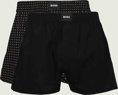 Majtki męskie BOSS BLACK ze sklepu: Gomez Fashion Store w kategorii: Majtki męskie - zdjęcie 874714-BD9-10338_BW262M000023005