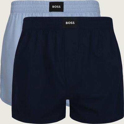 Majtki męskie BOSS BLACK ze sklepu: Gomez Fashion Store w kategorii: Majtki męskie - zdjęcie 874714-BD9-10338_BW262M000023450