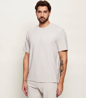 Piżama męska BOSS BLACK ze sklepu: Gomez Fashion Store w kategorii: Piżamy męskie - zdjęcie 874714-BD9-10338_BW262M000024075