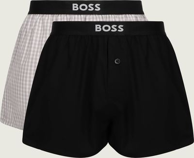 Majtki męskie BOSS BLACK ze sklepu: Gomez Fashion Store w kategorii: Majtki męskie - zdjęcie 874714-BD9-10338_BW262M000028075