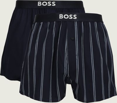 Majtki męskie BOSS BLACK ze sklepu: Gomez Fashion Store w kategorii: Majtki męskie - zdjęcie 874714-BD9-10338_BW262M000028405