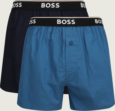 BOSS BLACK - Majtki męskie ze sklepu: Gomez Fashion Store w kategorii: Majtki męskie - zdjęcie 874714-BD9-10338_BW262M000033462