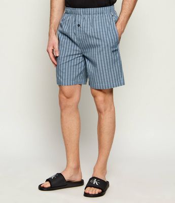 BOSS BLACK - Piżama męska ze sklepu: Gomez Fashion Store w kategorii: Piżamy męskie - zdjęcie 874714-BD9-10338_BW262M000039451