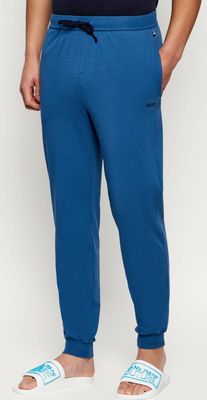 Piżama męska BOSS BLACK ze sklepu: Gomez Fashion Store w kategorii: Piżamy męskie - zdjęcie 874714-BD9-10338_BW262M000044462