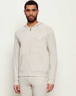 Bluza męska BOSS BLACK ze sklepu: Gomez Fashion Store w kategorii: Bluzy męskie - zdjęcie 874714-BD9-10338_BW262M000047075