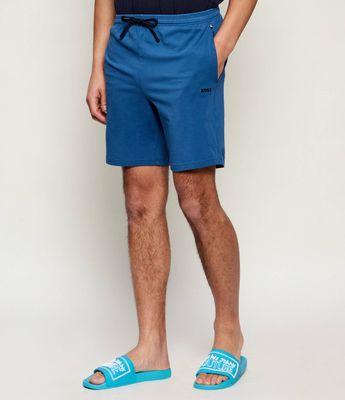Kąpielówki BOSS BLACK ze sklepu: Gomez Fashion Store w kategorii: Kąpielówki - zdjęcie 874714-BD9-10338_BW262M000048462