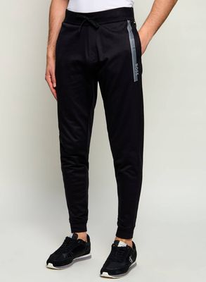 Spodnie męskie BOSS BLACK ze sklepu: Gomez Fashion Store w kategorii: Spodnie męskie - zdjęcie 874714-BD9-10338_BW262M000051004