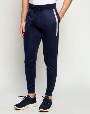 Spodnie męskie BOSS BLACK ze sklepu: Gomez Fashion Store w kategorii: Spodnie męskie - zdjęcie 874714-BD9-10338_BW262M000051405