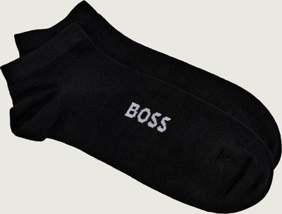 Skarpetki damskie BOSS BLACK ze sklepu: Gomez Fashion Store w kategorii: Skarpetki damskie - zdjęcie 874714-BD9-10338_BW262M000104001