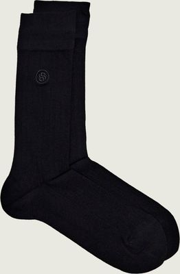 Skarpetki damskie casualowe BOSS BLACK ze sklepu: Gomez Fashion Store w kategorii: Skarpetki damskie - zdjęcie 874714-BD9-10338_BW262M000110001