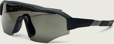 Gucci - Okulary przeciwsłoneczne ze sklepu: Gomez Fashion Store w kategorii: Okulary przeciwsłoneczne męskie - zdjęcie 874714-BD9-10338_GC255M000003003