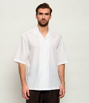 Koszula męska BOSS BLACK ze sklepu: Gomez Fashion Store w kategorii: Koszule męskie - zdjęcie 874714-BD9-10338_BB262M000096920
