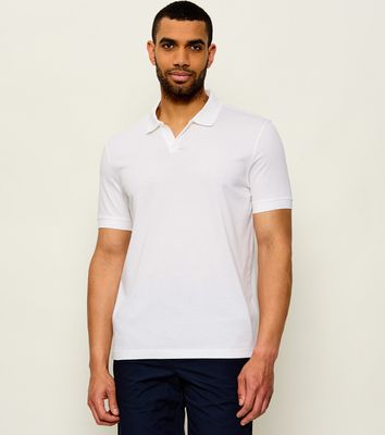T-shirt męski BOSS BLACK ze sklepu: Gomez Fashion Store w kategorii: T-shirty męskie - zdjęcie 874714-BD9-10338_BB262M000099100