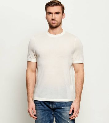 Sweter męski casualowy BOSS BLACK ze sklepu: Gomez Fashion Store w kategorii: Swetry męskie - zdjęcie 874714-BD9-10338_BB262M000101105