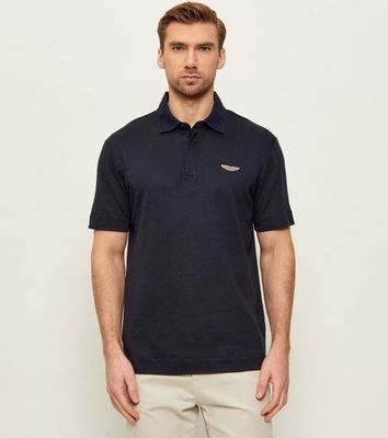 T-shirt męski na lato BOSS BLACK ze sklepu: Gomez Fashion Store w kategorii: T-shirty męskie - zdjęcie 874714-BD9-10338_BB262M000103404