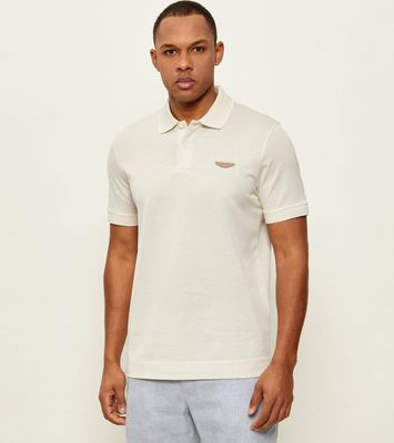 BOSS BLACK - T-shirt męski casual ze sklepu: Gomez Fashion Store w kategorii: T-shirty męskie - zdjęcie 874714-BD9-10338_BB262M000106118