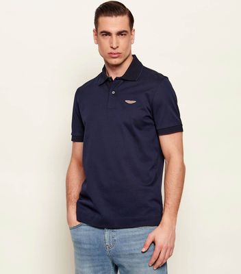 T-shirt męski na lato BOSS BLACK ze sklepu: Gomez Fashion Store w kategorii: T-shirty męskie - zdjęcie 874714-BD9-10338_BB262M000106404