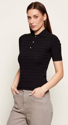 Bluzka damska Marella ze sklepu: Gomez Fashion Store w kategorii: Bluzki damskie - zdjęcie 874714-BD9-10338_MA261W000012008