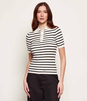 Bluzka damska Marella ze sklepu: Gomez Fashion Store w kategorii: Bluzki damskie - zdjęcie 874714-BD9-10338_MA261W000012010