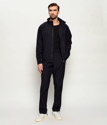 Dres męski na jesień BOSS GREEN ze sklepu: Gomez Fashion Store w kategorii: Dresy męskie - zdjęcie 874714-BD9-10338_BG262M000004001