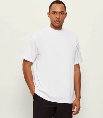 T-shirt męski casual BOSS GREEN ze sklepu: Gomez Fashion Store w kategorii: T-shirty męskie - zdjęcie 874714-BD9-10338_BG262M000006100