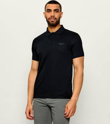 T-shirt męski BOSS GREEN ze sklepu: Gomez Fashion Store w kategorii: T-shirty męskie - zdjęcie 874714-BD9-10338_BG262M000010001