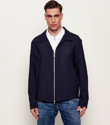 Kurtka męska BOSS BLACK ze sklepu: Gomez Fashion Store w kategorii: Kurtki męskie - zdjęcie 874714-BD9-10338_BB262M000114404