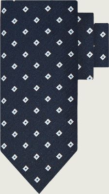Krawat BOSS BLACK ze sklepu: Gomez Fashion Store w kategorii: Krawaty - zdjęcie 874714-BD9-10338_BB262M000152406