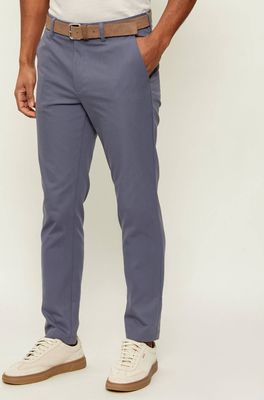 BOSS BLACK - Spodnie męskie ze sklepu: Gomez Fashion Store w kategorii: Spodnie męskie - zdjęcie 874714-BD9-10338_BB262M000160466
