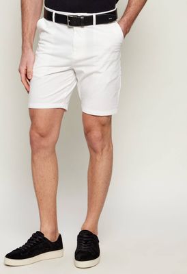 Spodenki męskie BOSS BLACK ze sklepu: Gomez Fashion Store w kategorii: Spodenki męskie - zdjęcie 874714-BD9-10338_BB262M000164100