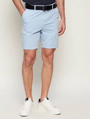Spodenki męskie BOSS BLACK ze sklepu: Gomez Fashion Store w kategorii: Spodenki męskie - zdjęcie 874714-BD9-10338_BB262M000164450