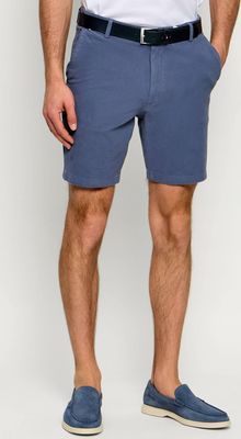 Spodenki męskie BOSS BLACK ze sklepu: Gomez Fashion Store w kategorii: Spodenki męskie - zdjęcie 874714-BD9-10338_BB262M000165466