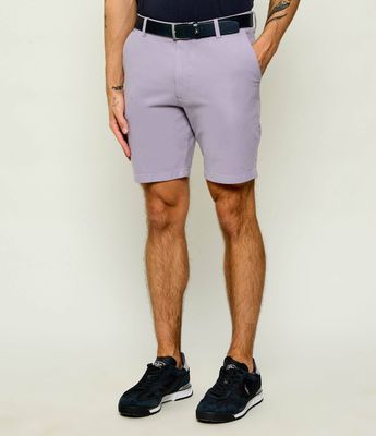 Spodenki męskie casual BOSS BLACK ze sklepu: Gomez Fashion Store w kategorii: Spodenki męskie - zdjęcie 874714-BD9-10338_BB262M000165532